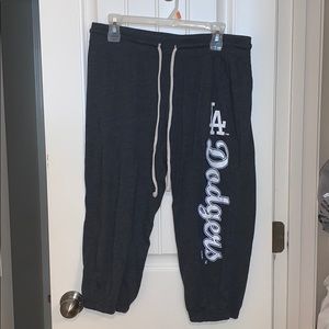 Dodgers Sweatpants